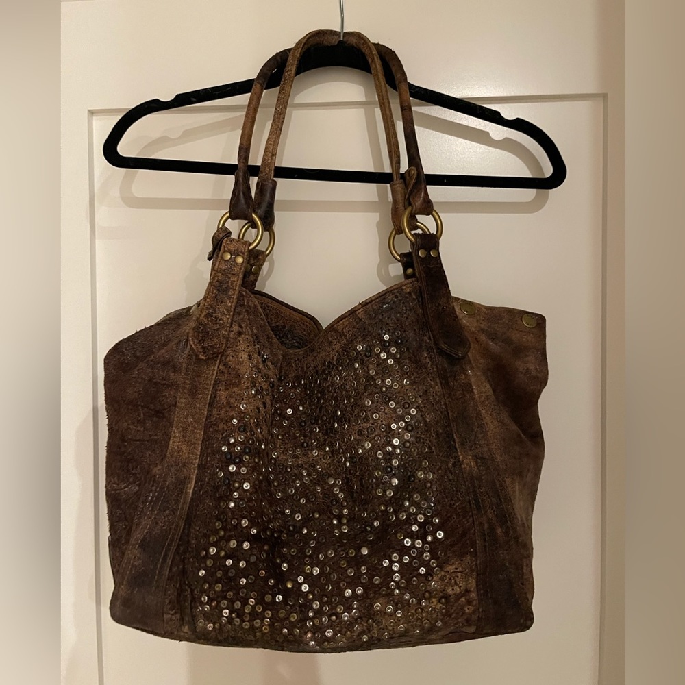 Frye Bag